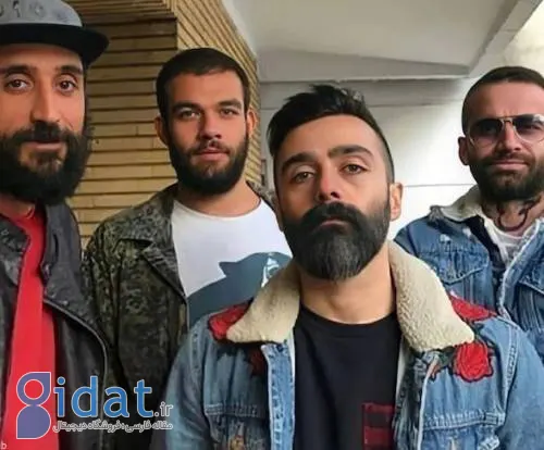 بهترین رپر های ایران: از یاس و هیچکس تا شایع و هیپهاپولوژیست