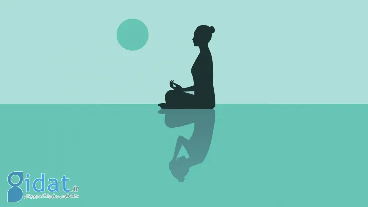 ۷ عیب مدیتیشن؛ چرا مدیتیشن گاهی اوقات حال شما را بدتر می‌کند؟