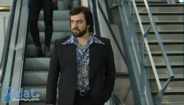 بیوگرافی بهرنگ علوی از بازیگری تا شهرت با حواشی و معرفی آثار