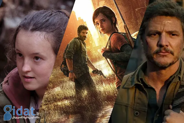 معرفی سریال The Last of Us (آخرین بازمانده از ما): شاهکار آخرالزمانی!