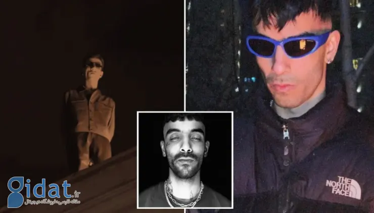 بهترین رپر های ایران: از یاس و هیچکس تا شایع و هیپهاپولوژیست