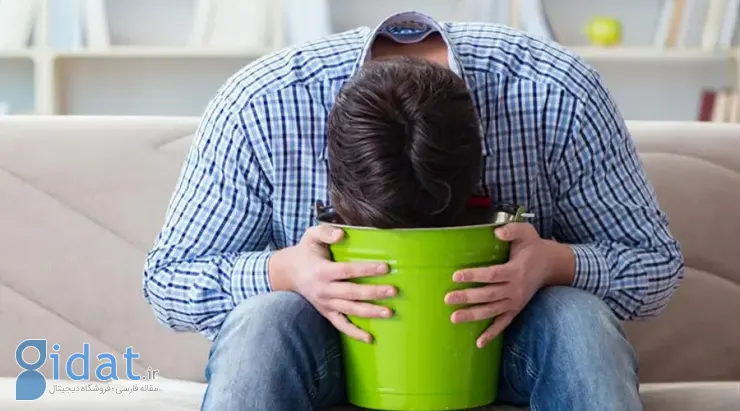 راهنمای عمل آپاندیس: از عوارض بعد از عمل آپاندیس تا حالت تهوع بعد از عمل آپاندیس