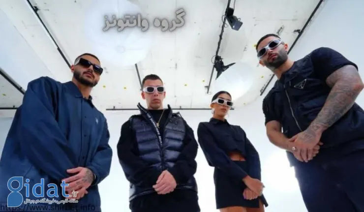 بهترین رپر های ایران: از یاس و هیچکس تا شایع و هیپهاپولوژیست