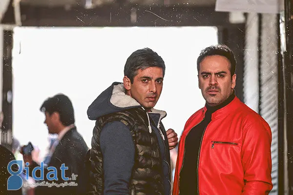 بر سر دوراهی» امشب پخش نمیشود - خبرگزاری مهر | اخبار ایران و جهان | Mehr News Agency