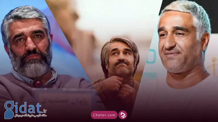 بیوگرافی پژمان جمشیدی؛ از پرده سبز تا پرده نقره‌ای + بهترین فیلم‌ها و سریال‌ها