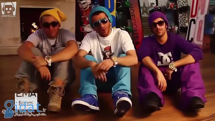 بهترین رپر های ایران: از یاس و هیچکس تا شایع و هیپهاپولوژیست