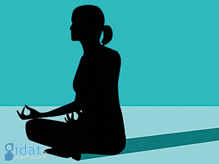 ضرر مدیتیشن