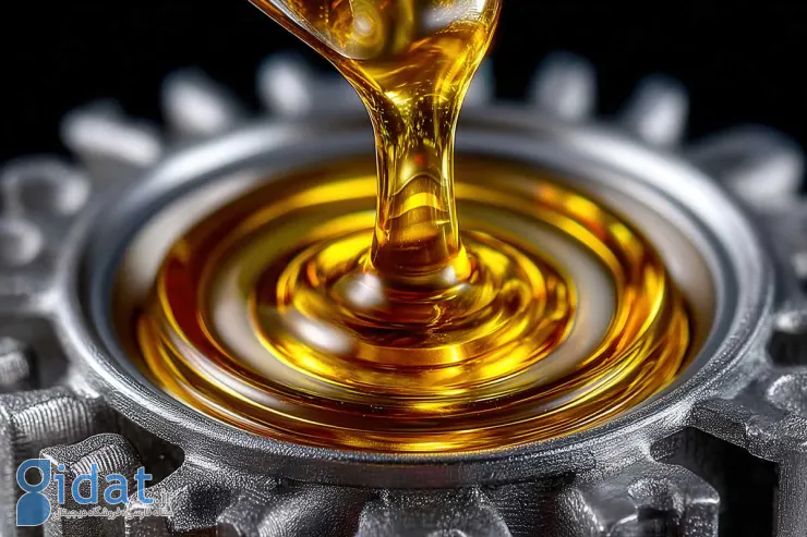 بهترین روغن چرخ خیاطی صنعتی