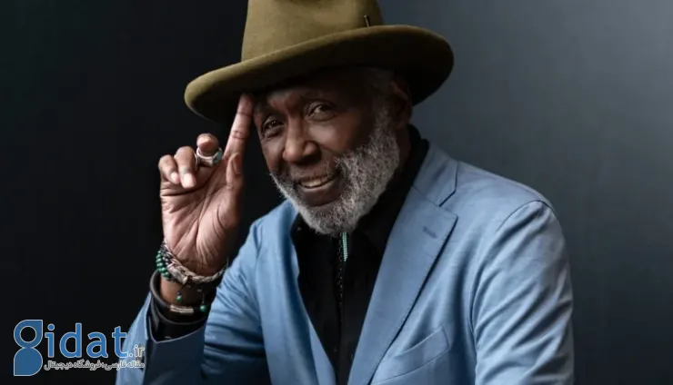 Richard Roundtree