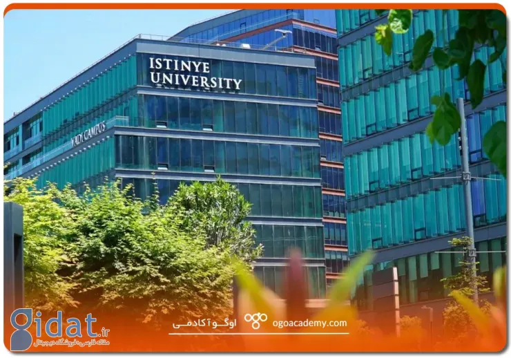 مدارک مورد نیاز برای اپلای دانشگاه ایستینیه