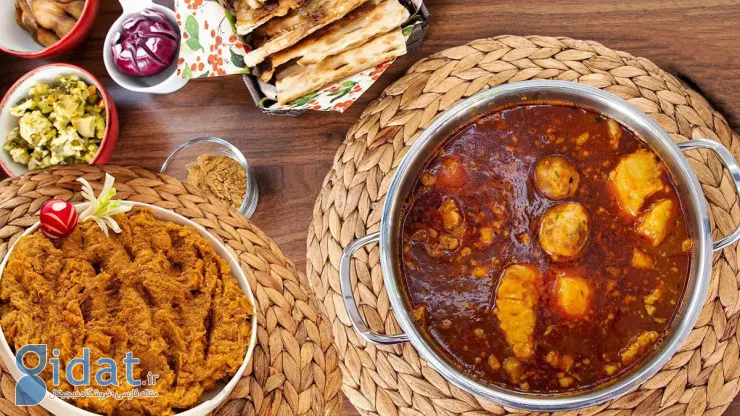 طرز تهیه آبگوشت خانگی خوشمزه: بهترین آبگوشت زندگی شما! + ویدیو