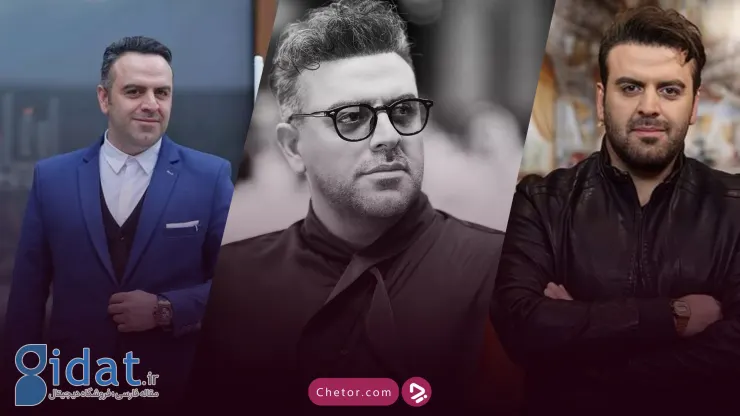 بیوگرافی بهرنگ علوی: معرفی فیلم ها و سریال های او