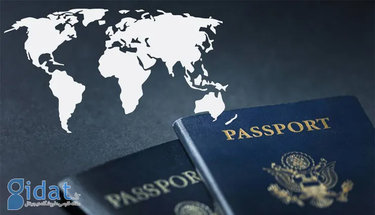 بهترین پاسپورت های جهان در سال 2023