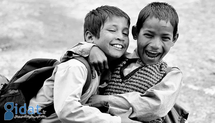 وقتی حالتان خوب نیست، چه چیزی حال شما را بهتر می‌کند؟