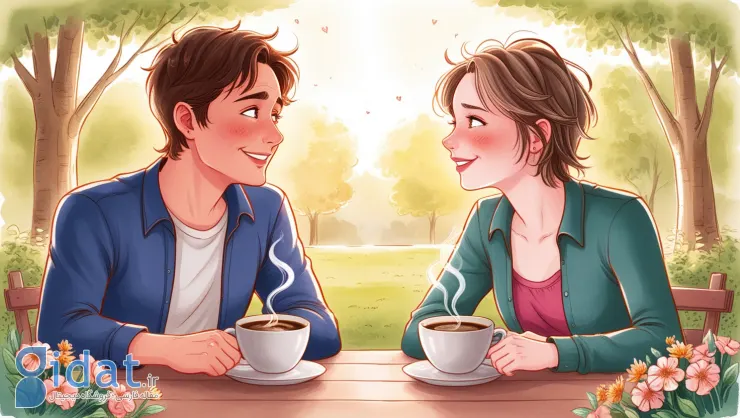 بیش از ۱۵۰ اسم و لقب جذاب و شیرین برای صدا کردن کراش، عشق و همسرتان