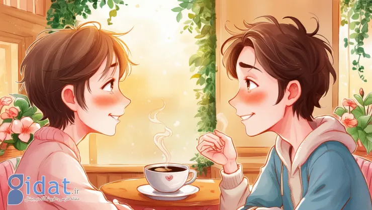بیش از ۱۵۰ اسم و لقب جذاب و شیرین برای صدا کردن کراش، عشق و همسرتان