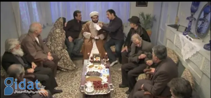 بیوگرافی بهرنگ علوی: معرفی فیلمها و سریالهای او