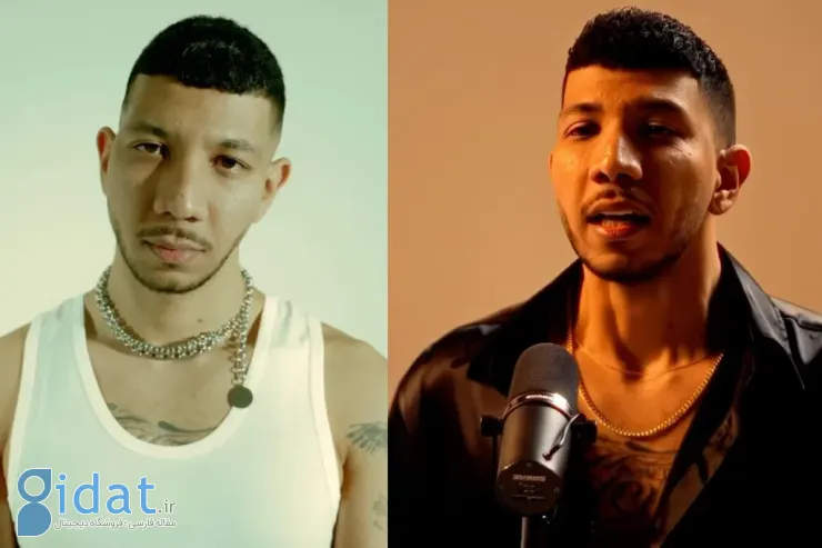 بهترین رپر های ایران: از یاس و هیچکس تا شایع و هیپهاپولوژیست