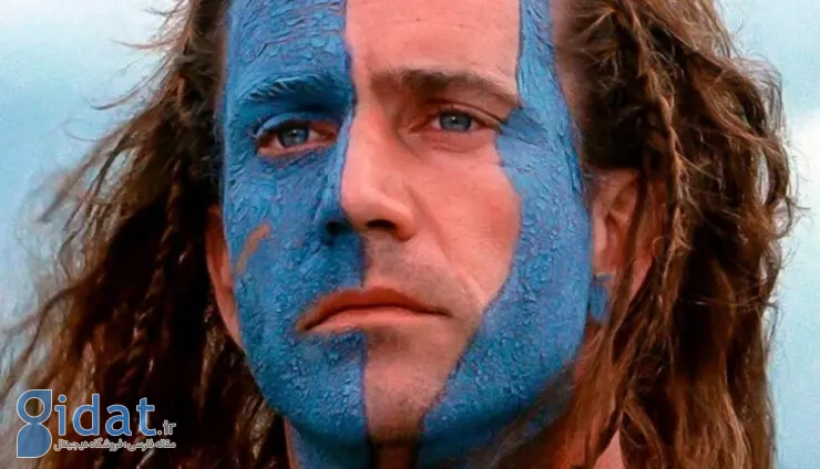 Mel Gibson