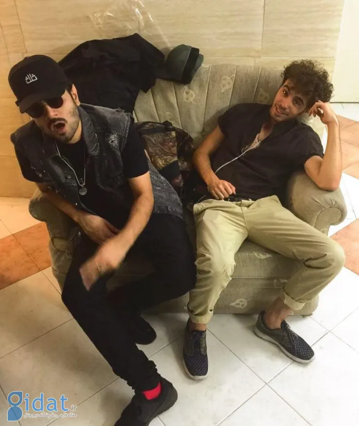 بهترین رپر های ایران: از یاس و هیچکس تا شایع و هیپهاپولوژیست