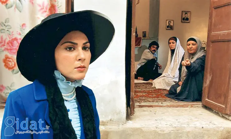بیوگرافی لاله اسکندری، حواشی و بهترین سریال‌های او: از خاک سرخ تا بامداد خمار