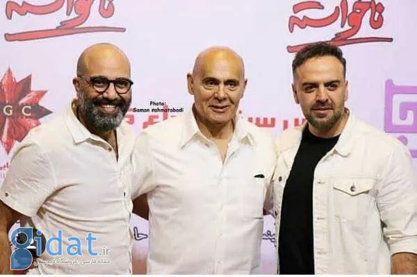 بیوگرافی بهرنگ علوی: معرفی فیلمها و سریالهای او