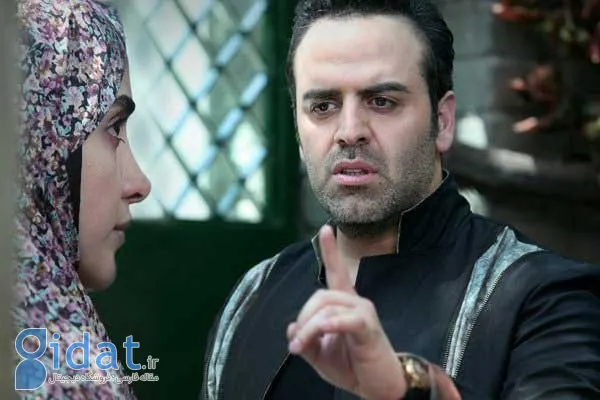 بیوگرافی بهرنگ علوی: معرفی فیلمها و سریالهای او