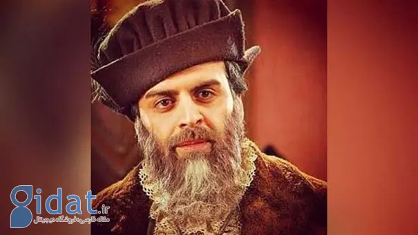 بیوگرافی بهرنگ علوی: معرفی فیلمها و سریالهای او