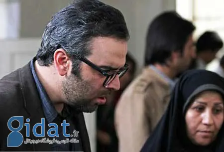 بیوگرافی بهرنگ علوی: معرفی فیلمها و سریالهای او