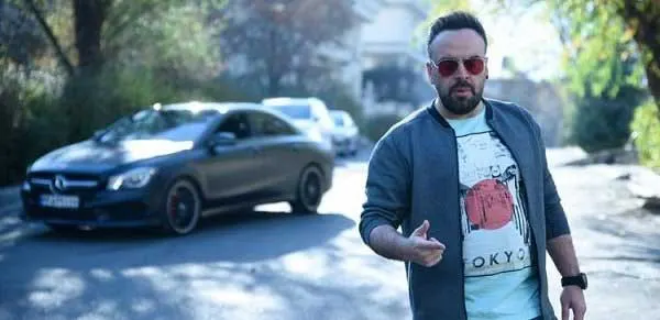 بیوگرافی بهرنگ علوی: معرفی فیلمها و سریالهای او