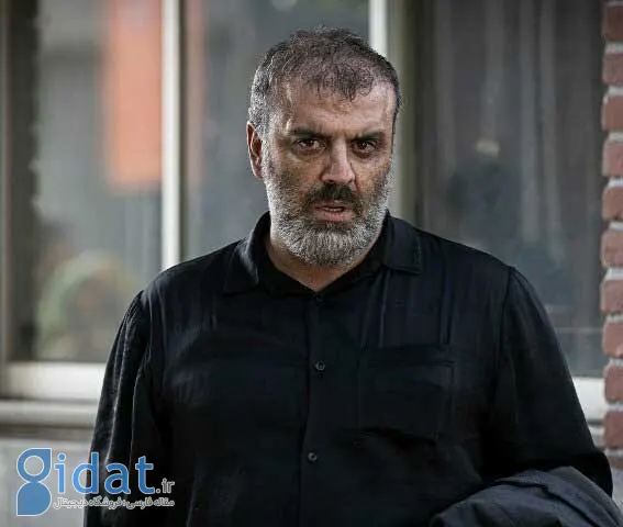 بیوگرافی بهرنگ علوی: معرفی فیلمها و سریالهای او