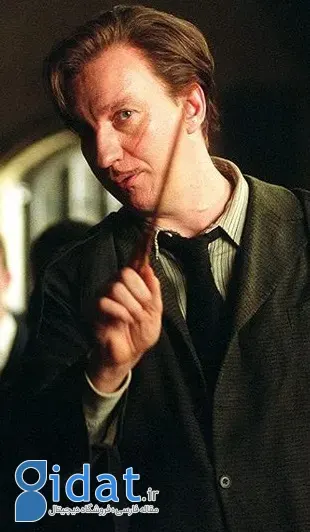 Remus Lupin 