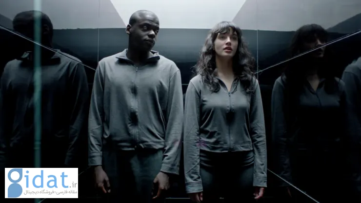 16 تا از بهترین قسمت های سریال Black Mirror برای هر روحی