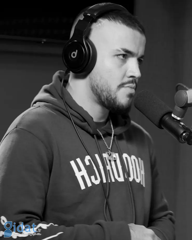 بهترین رپر های ایران: از یاس و هیچکس تا شایع و هیپهاپولوژیست