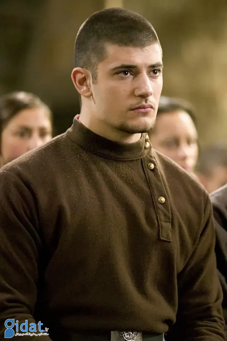 Viktor Krum 