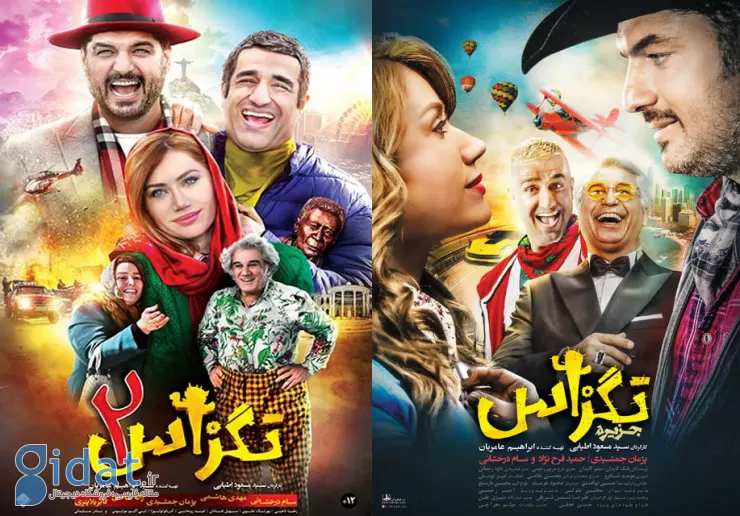 بیوگرافی پژمان جمشیدی؛ از مستطیل سبز تا پرده نقره‌ای + بهترین فیلم و سریال‌ها