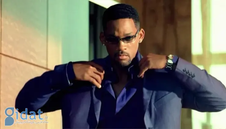 Will Smith