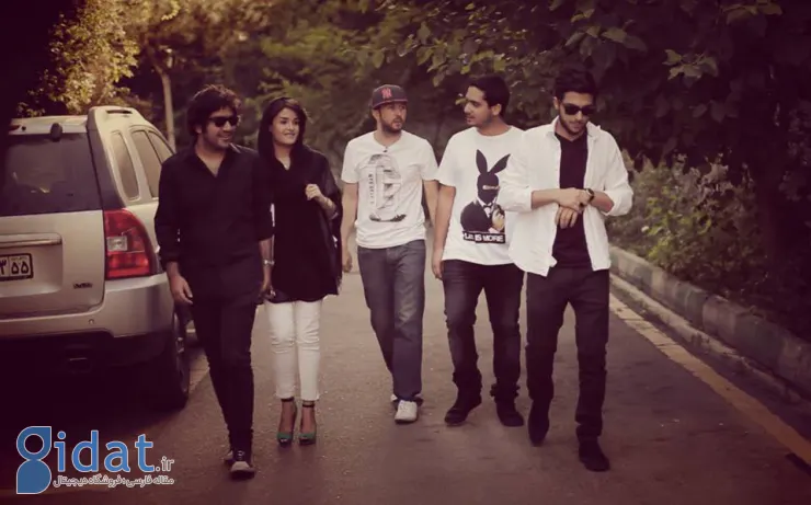 بهترین رپر های ایران: از یاس و هیچکس تا شایع و هیپهاپولوژیست