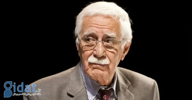 ایرج پزشکزاد
