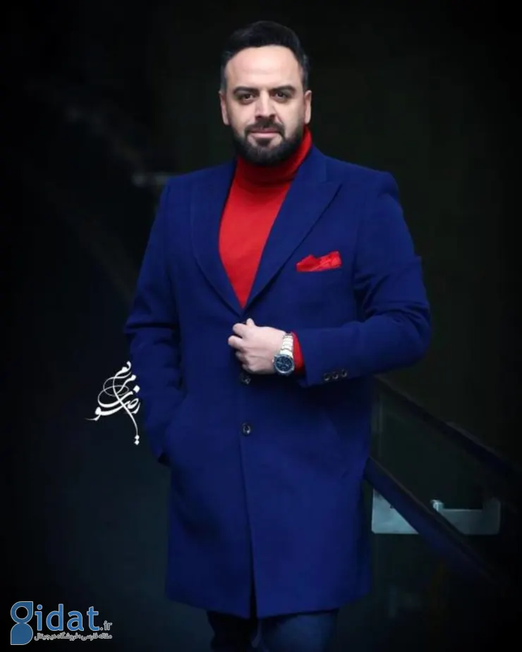 بیوگرافی بهرنگ علوی: معرفی فیلمها و سریالهای او