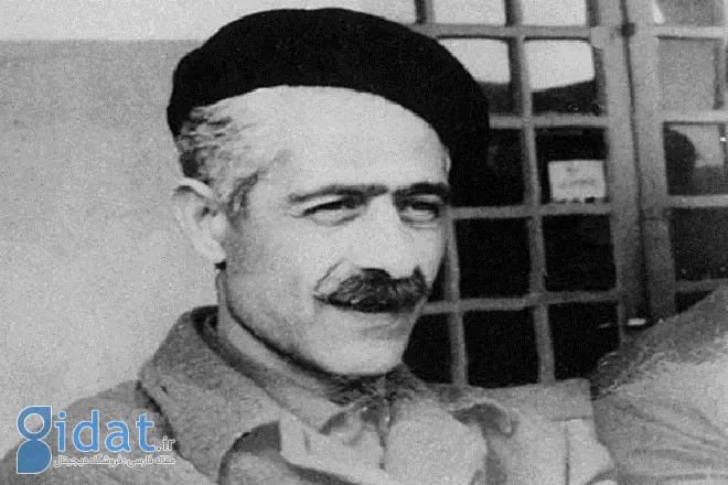 جلال آل احمد