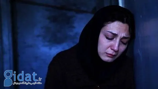 فیلم توقیفی این یک رویاست با حدیث میرامینی + عکس