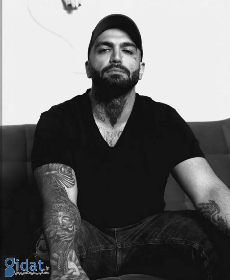 بهترین رپر های ایران: از یاس و هیچکس تا شایع و هیپهاپولوژیست