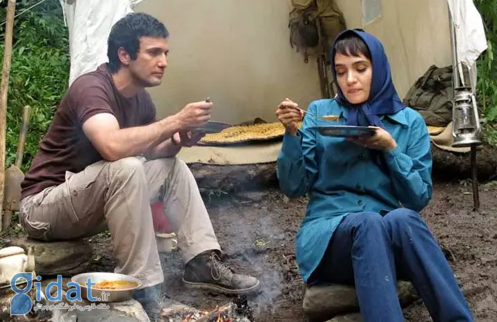 دلتنگی های عاشقانه ـ از فیلم های دفاع مقدس