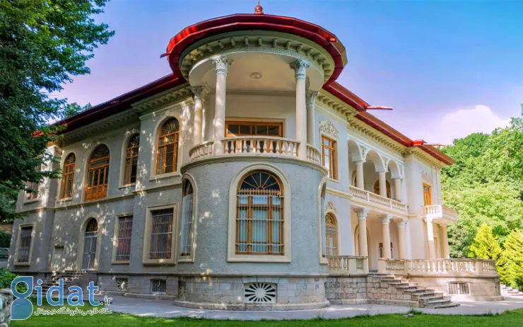 جاهای دیدنی تهران در نوروز: از آزدی تا کاخ گلستان