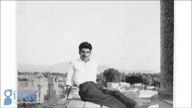 ساعدی سال ها با نام مستعار گوهر مراد آثار خود را منتشر کرد