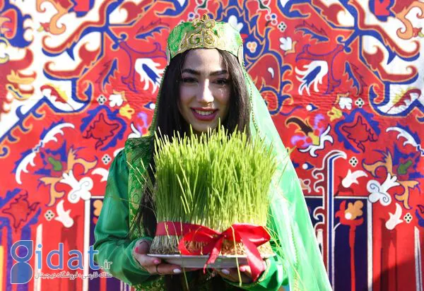 نوروز یعنی چه؟ معنای نام «نوروز» و ریشه‌شناسی آن