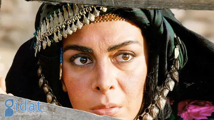 فیلم پنجه در خاک