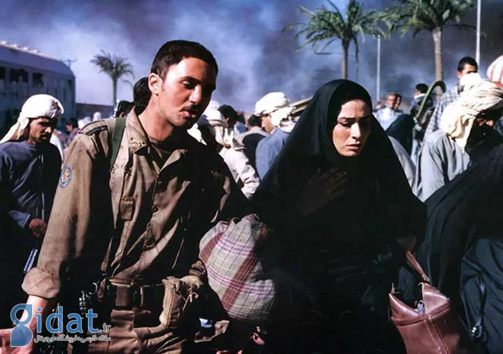 فیلم دوئل