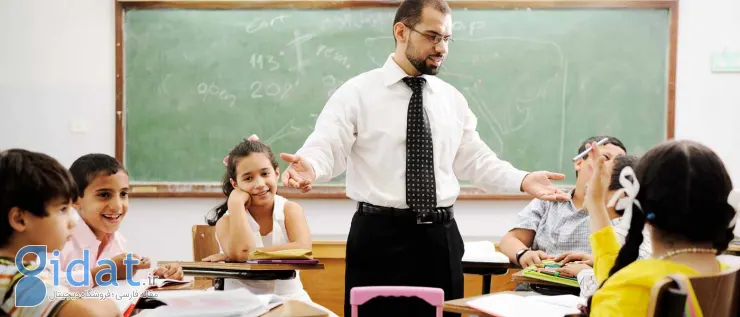 چگونه دانش آموزان را به درس علاقه مند کنیم؟ ۲۴ روش برای ایجاد انگیزه در دانش آموزان